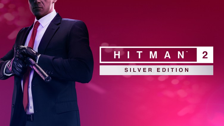 Hitman 2 Steam Charts