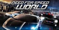 Need For Speed: World