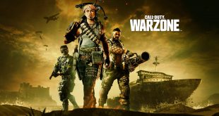 Call Of Duty Warzone