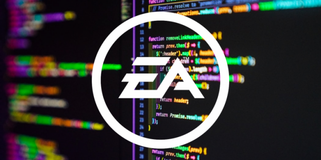 EA hacked