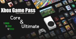 Xbox Game pass