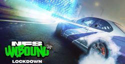 Need For Speed Unbound