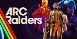Arc Raiders Steam key
